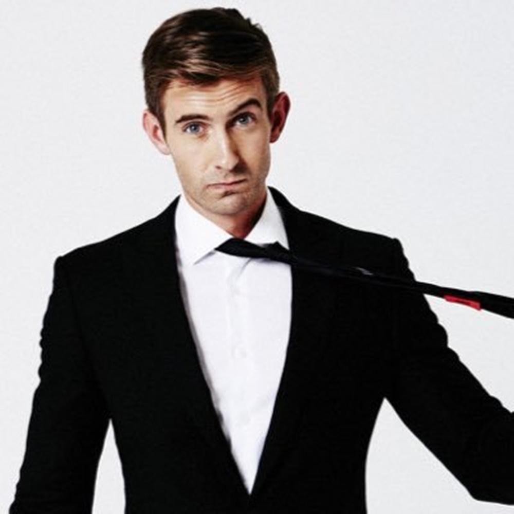 Ben Thompson