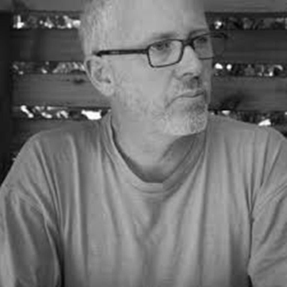 Rodney Waterman