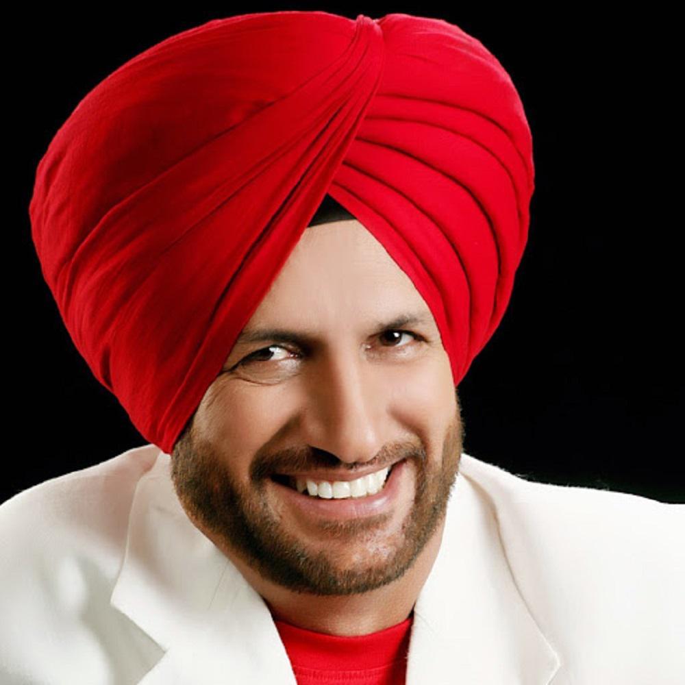 Harbans Sahota