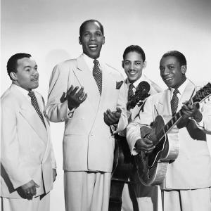 Ink Spots ดาวน์โหลดและฟังเพลงฮิตจาก Ink Spots