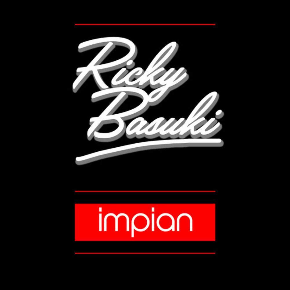 Ricky Basuki
