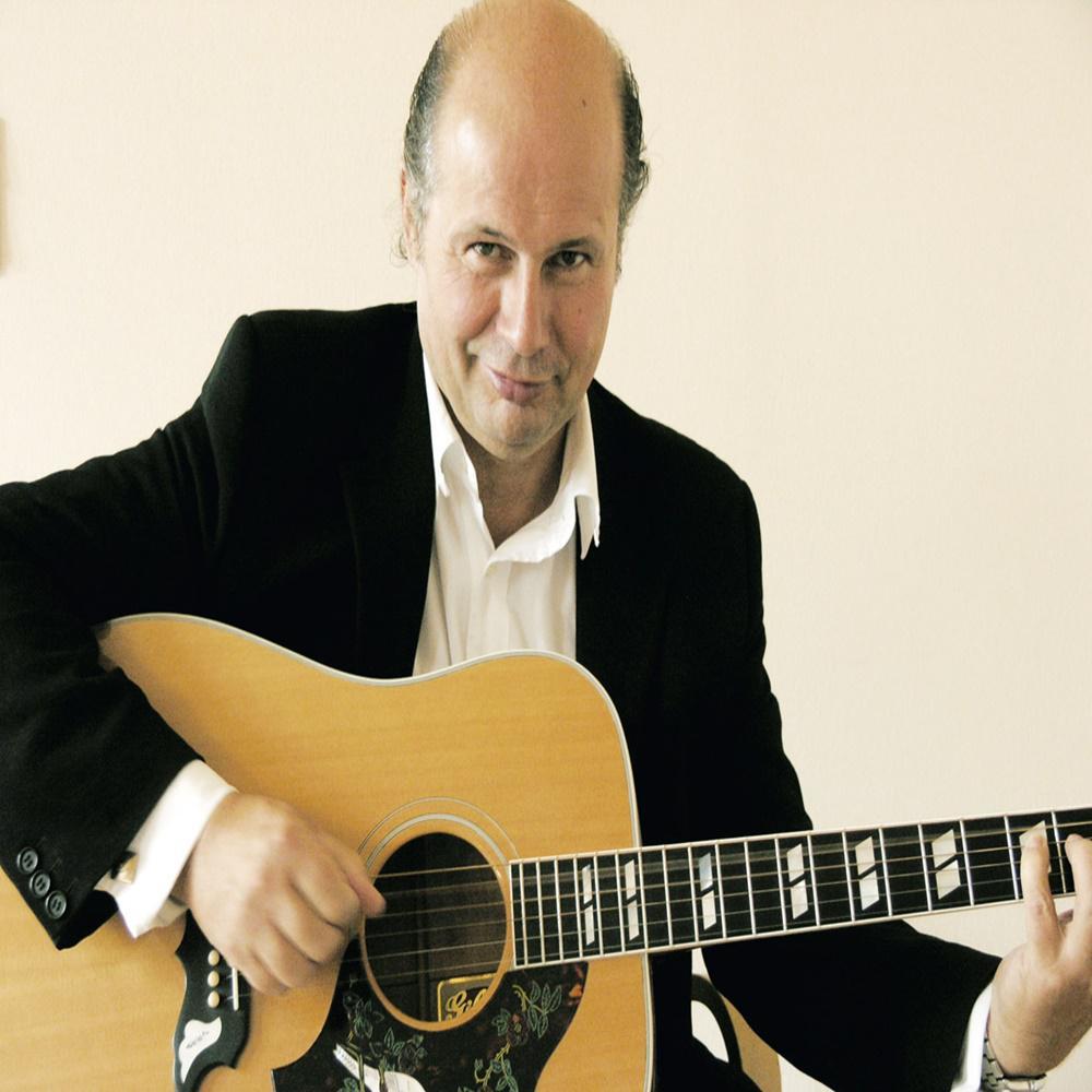 Arno Steffen