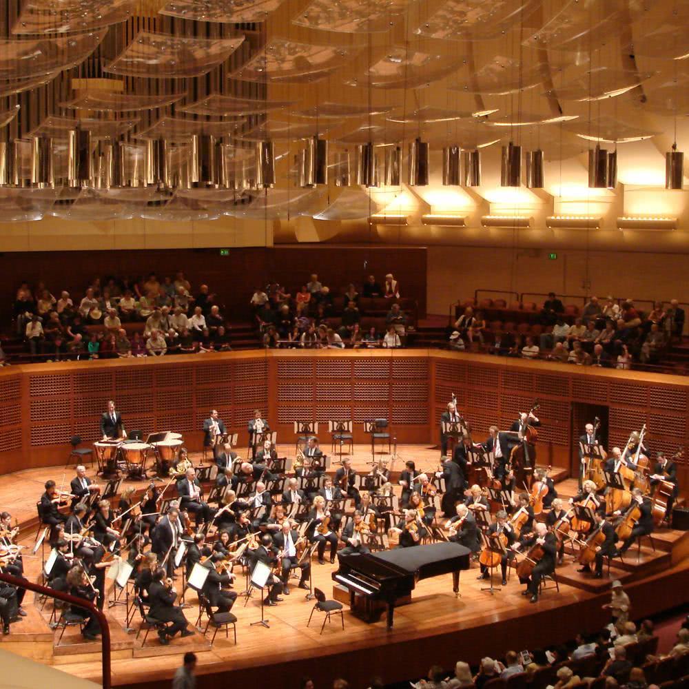 San Francisco Symphony