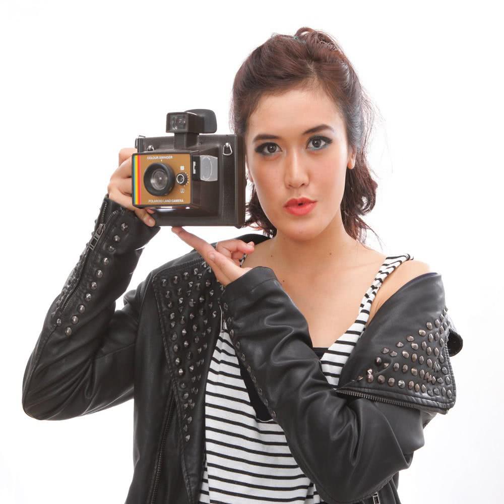 Sarah Saputri