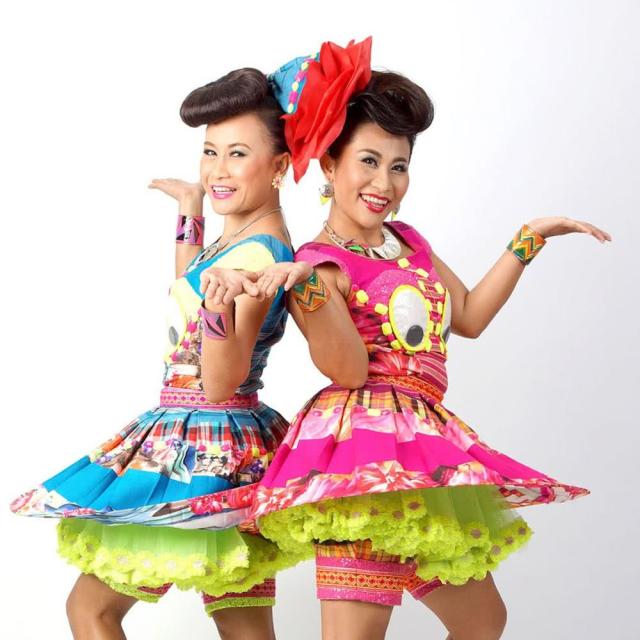 ลูลู่ ลาล่า อาร์ สยาม