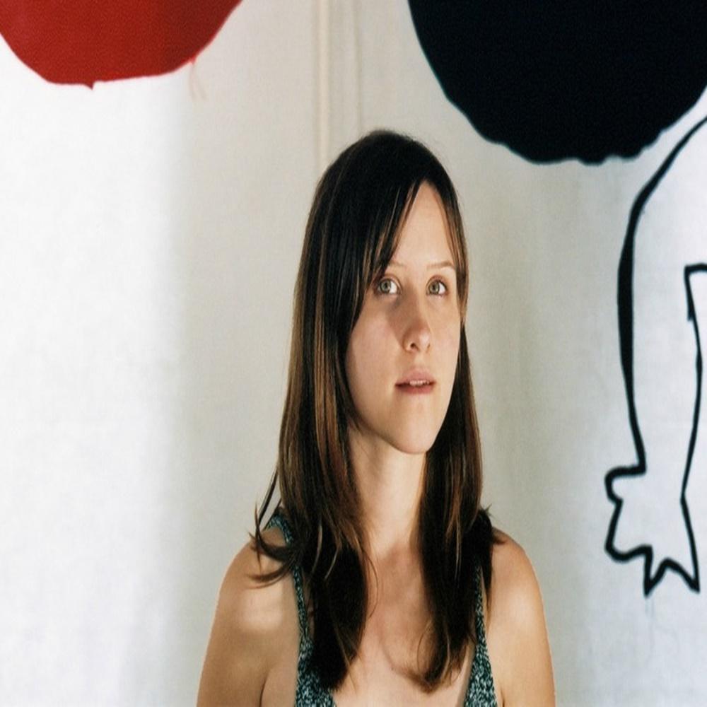Amber of the Dirty Projectors