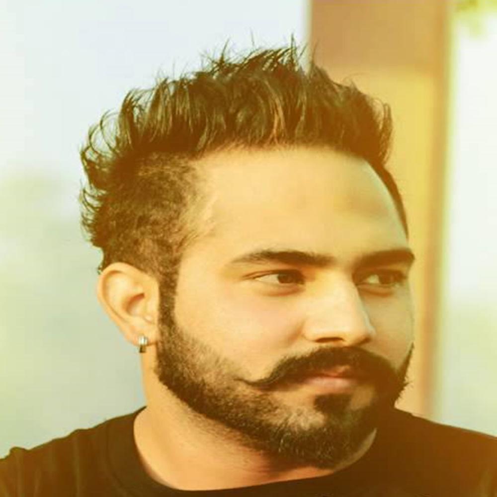 Sukh Sandhu