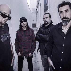 System of A Down