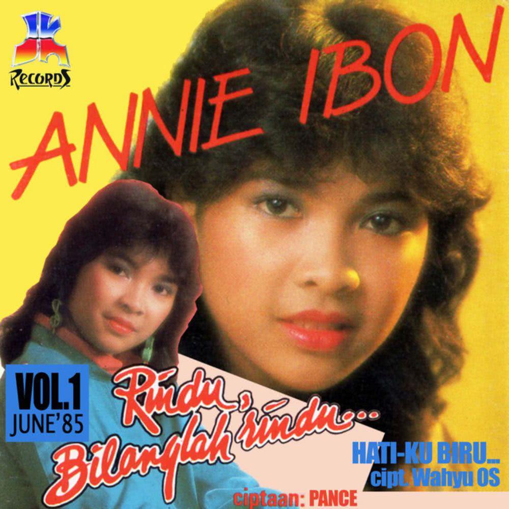 Annie Ibon