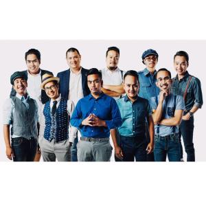 The Super Glasses ska Ensemble ดาวน์โหลดและฟังเพลงฮิตจาก The Super Glasses ska Ensemble