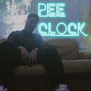 PEE CLOCK