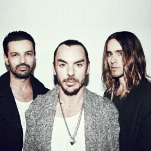 Thirty Seconds to Mars