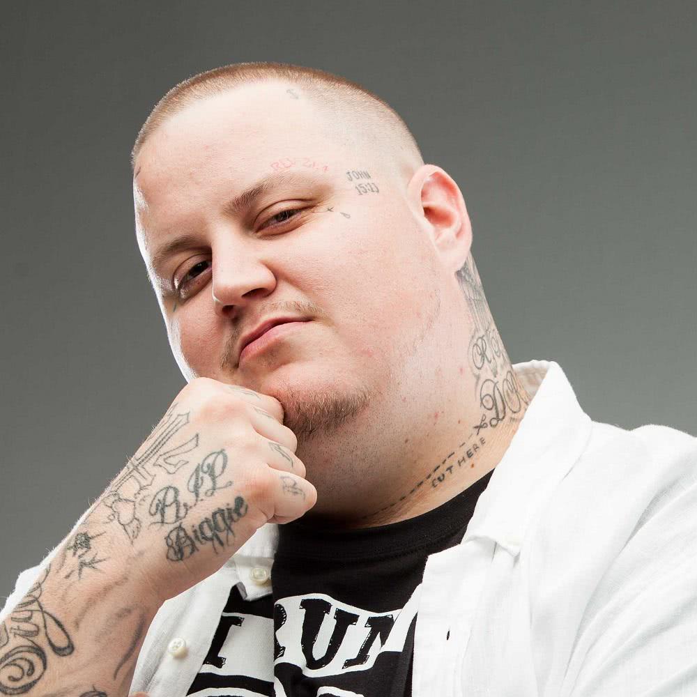 JellyRoll