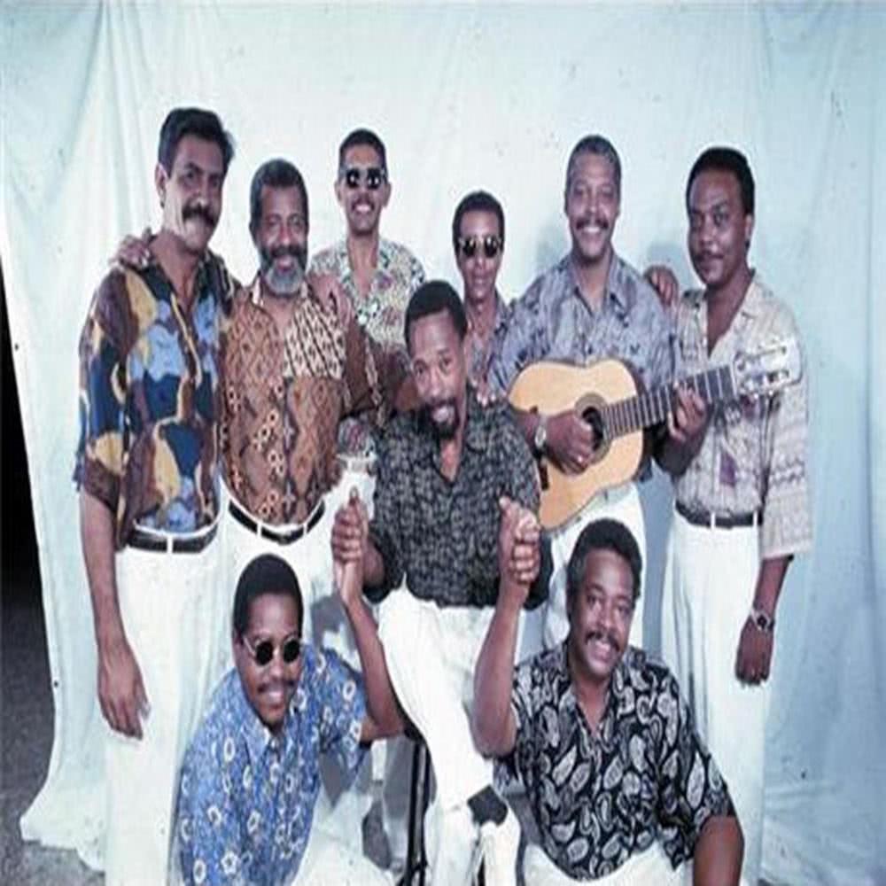 Grupo Sierra Maestra