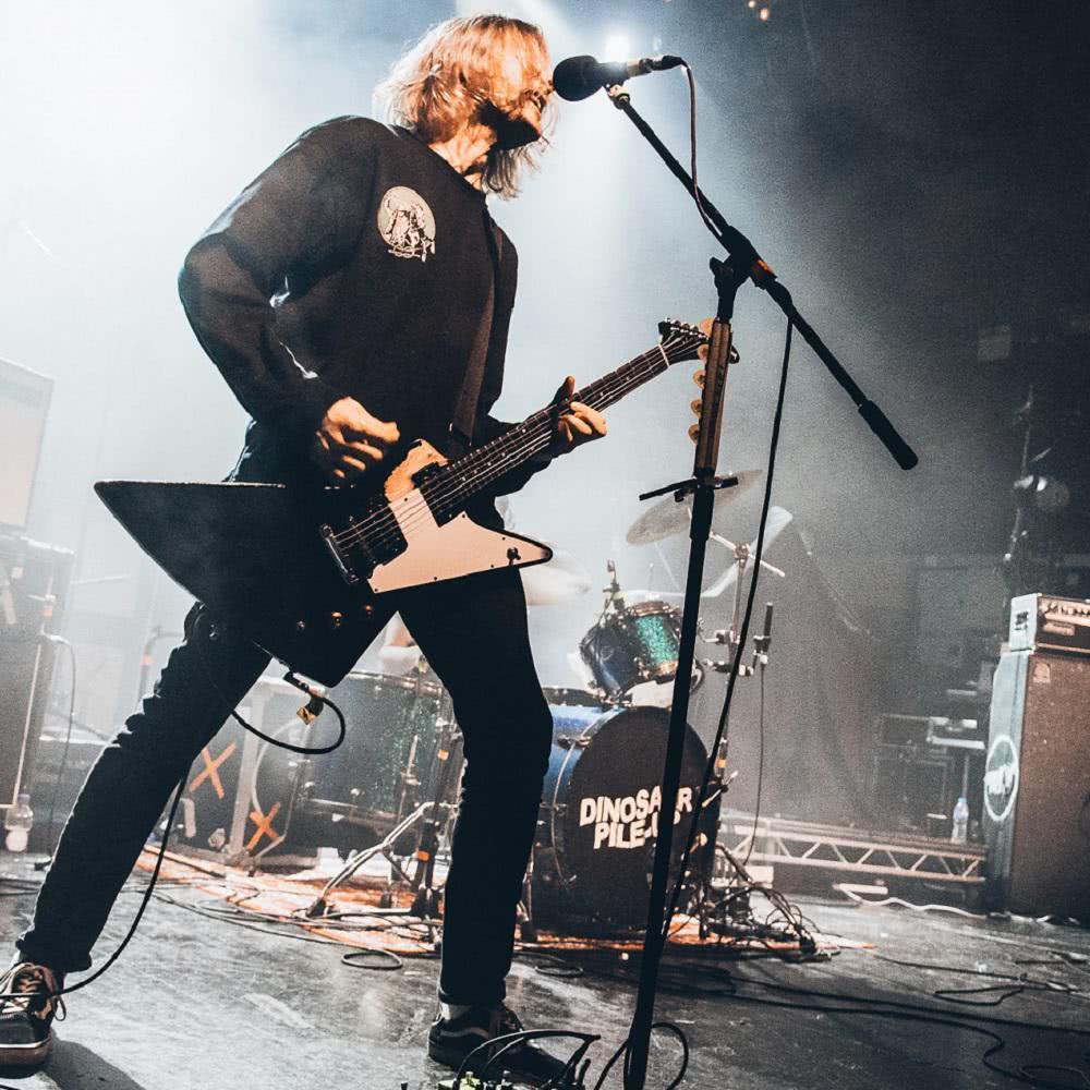 Dinosaur Pile-Up