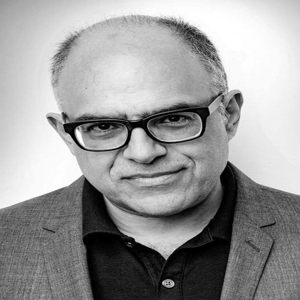 David Yazbek