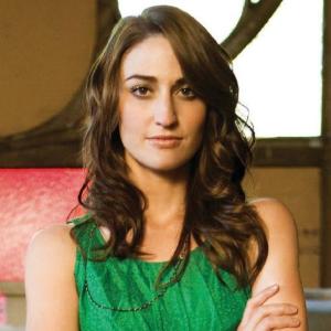 Sara Bareilles