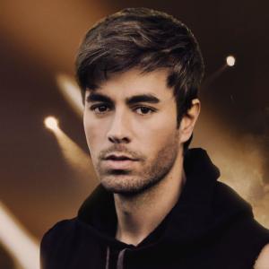 Enrique Iglesias