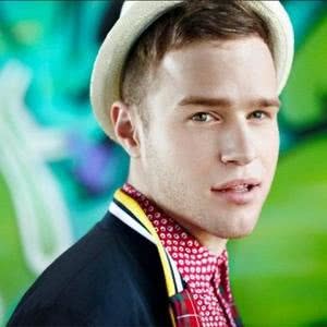 Olly Murs