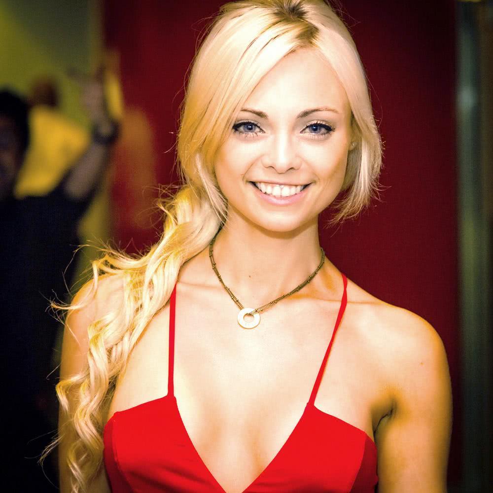 Katja Glieson