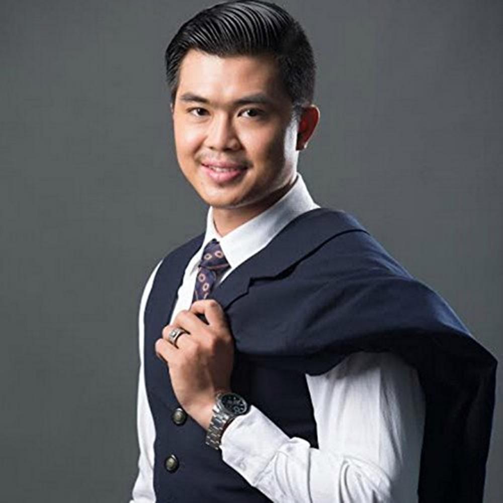 Nguyen Phu Qui