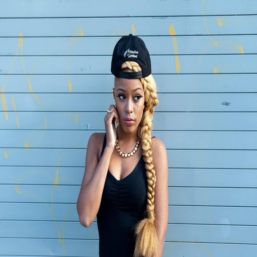 Nyemiah Supreme