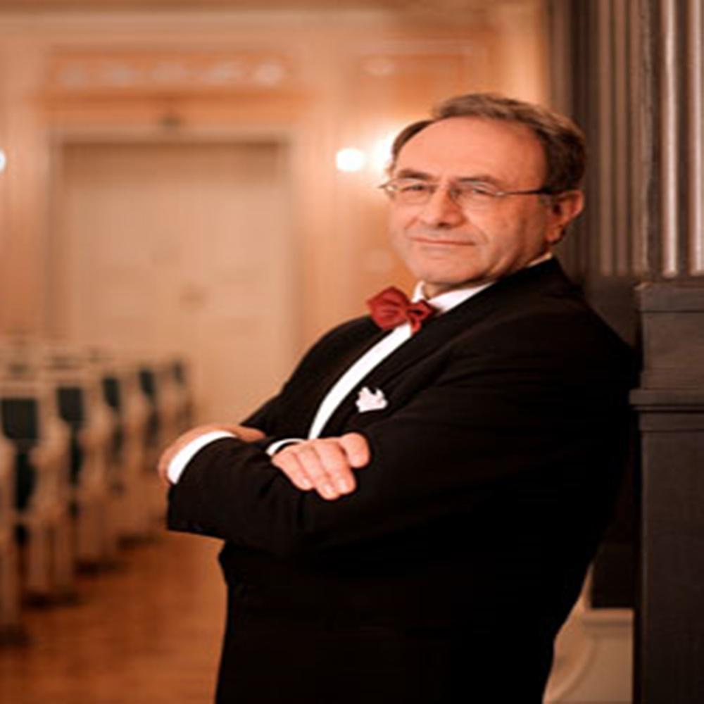 Armin Thalheim