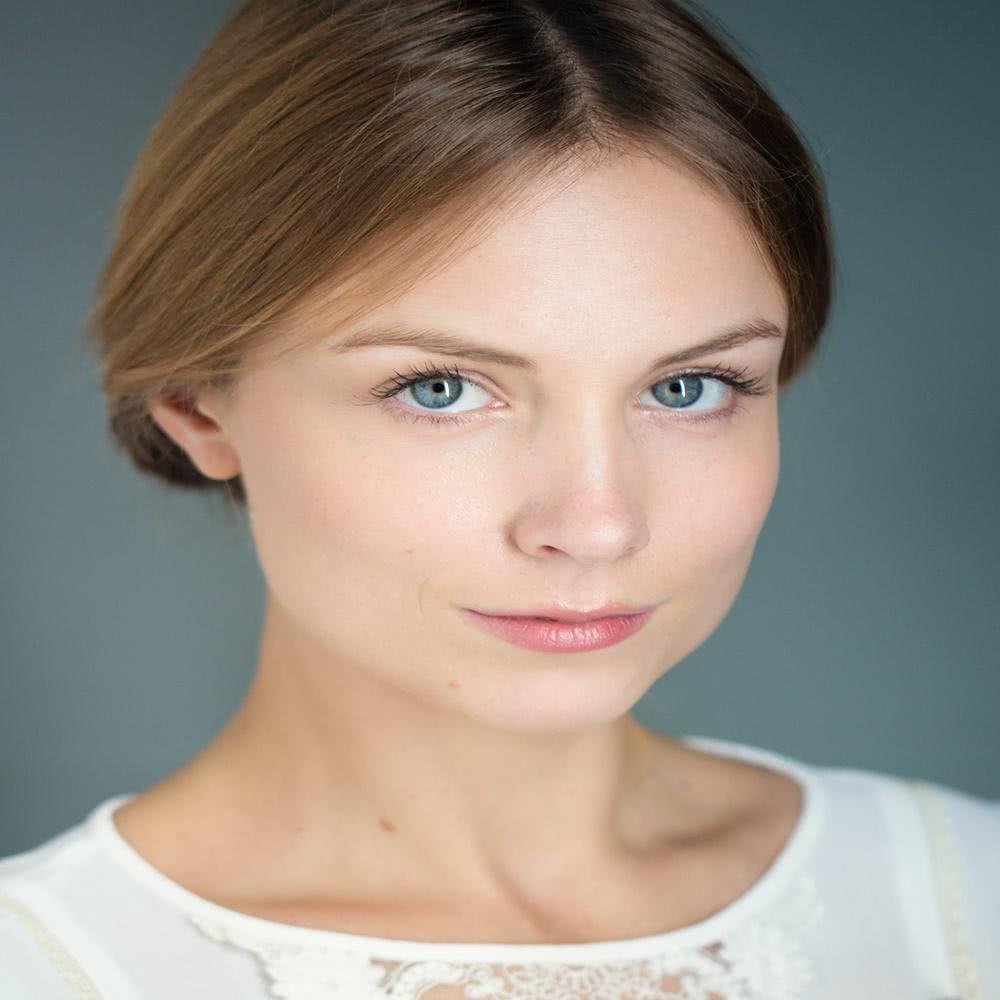 Georgia Riley