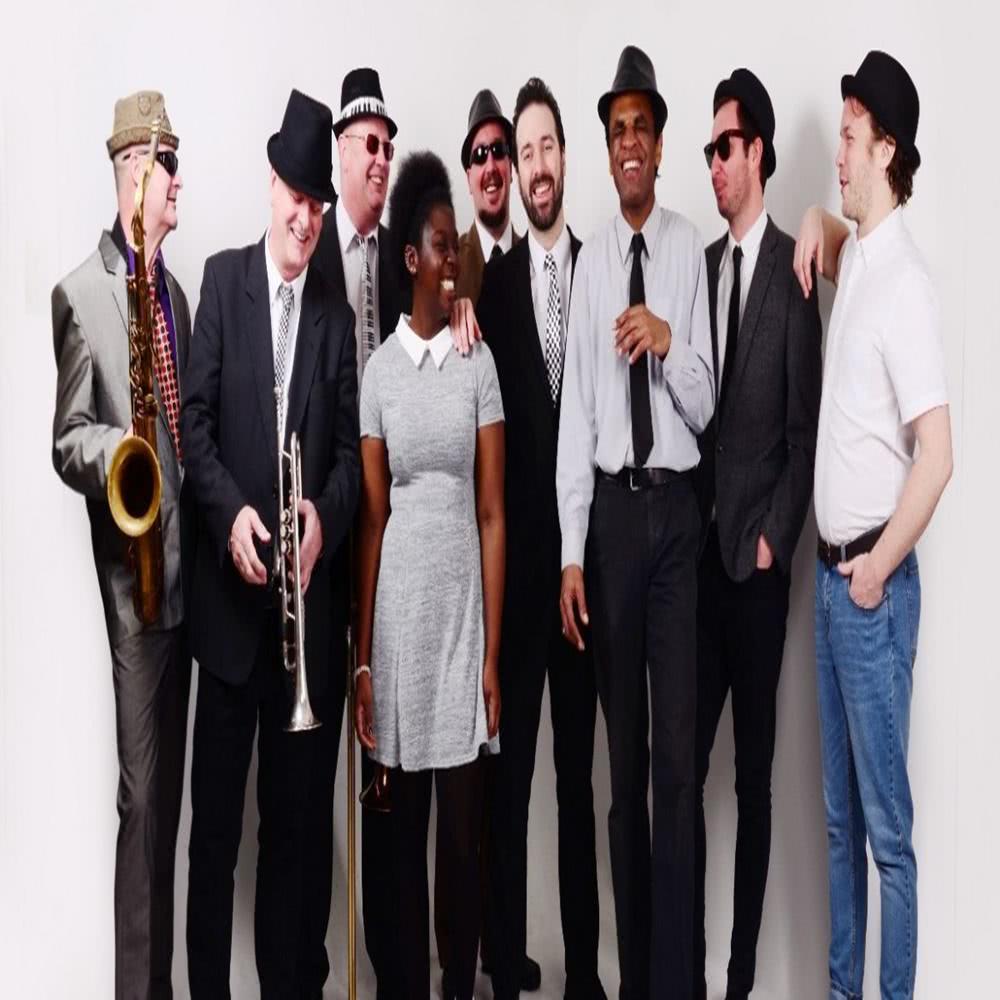 The Ska Kings