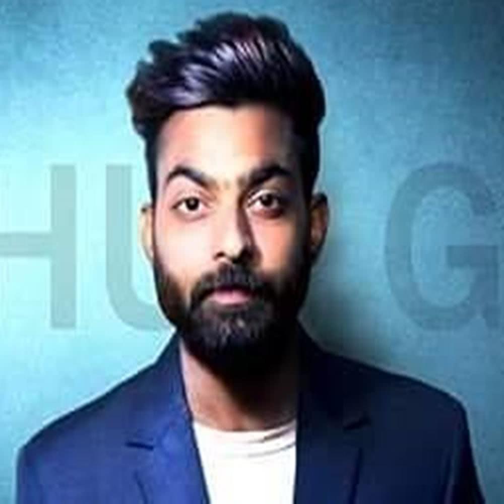 Rahul Gill