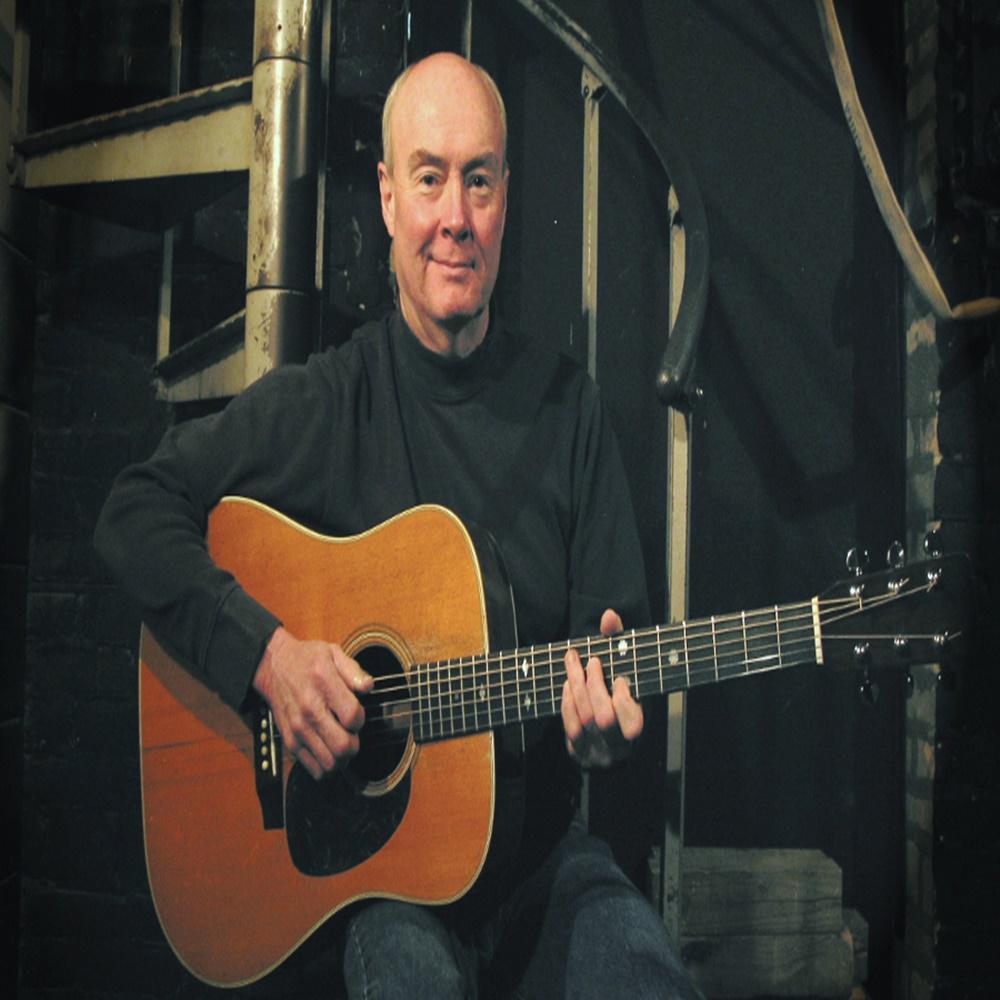 Ed Hall
