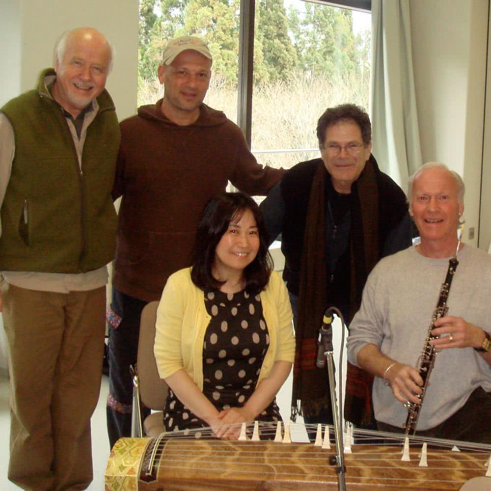 Paul Winter Sextet