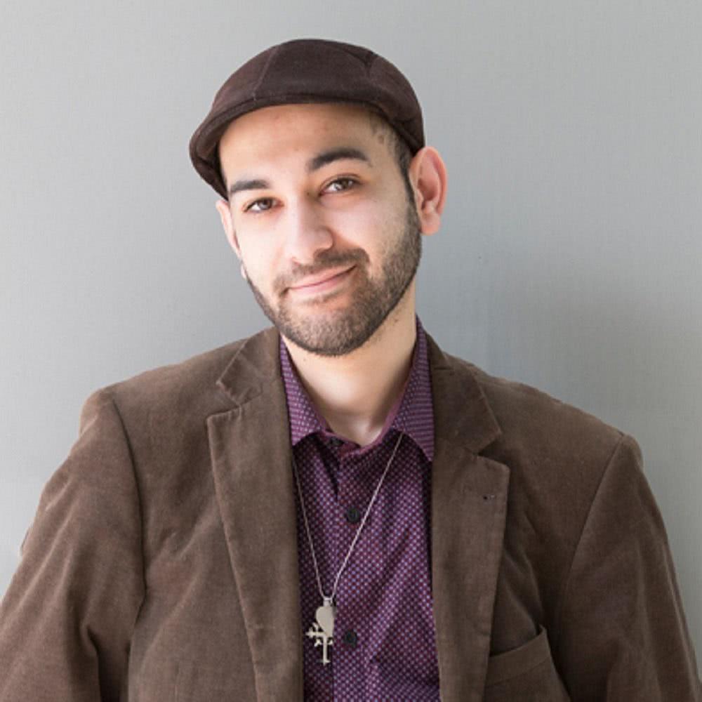 James Tawadros