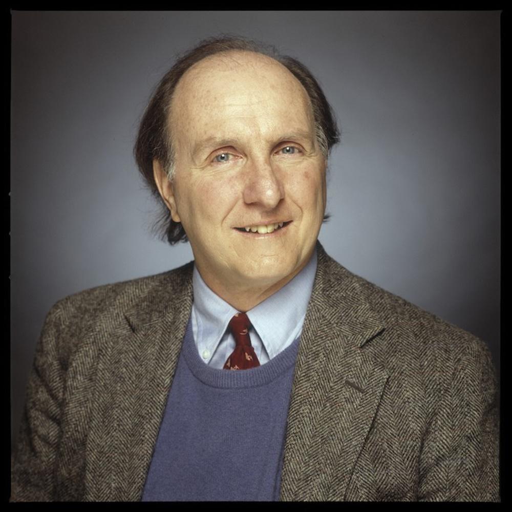 Wayne Barrett