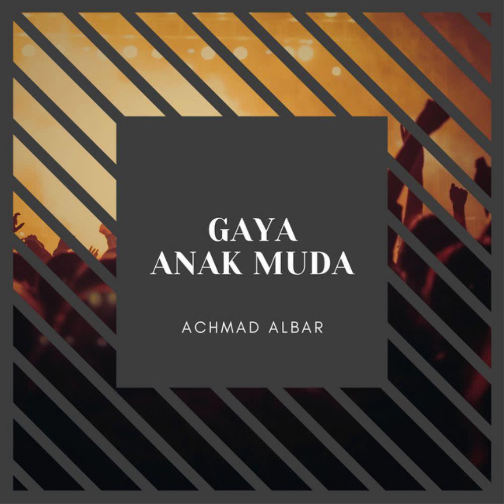 Achmad Albar