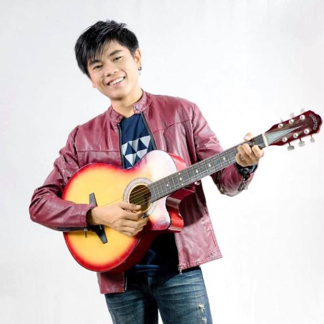 อ๊อด เรืองศักดิ์ พอดีม่วน