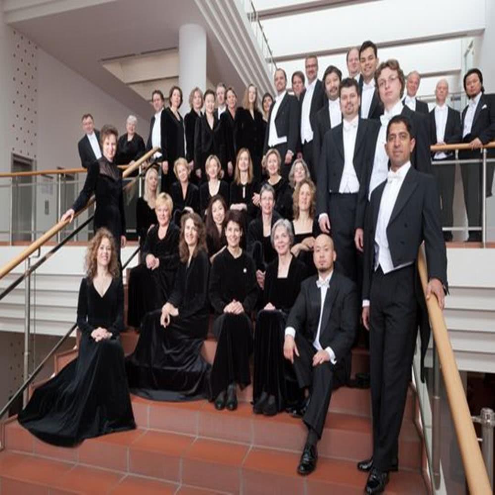WDR Rundfunkorchester Köln