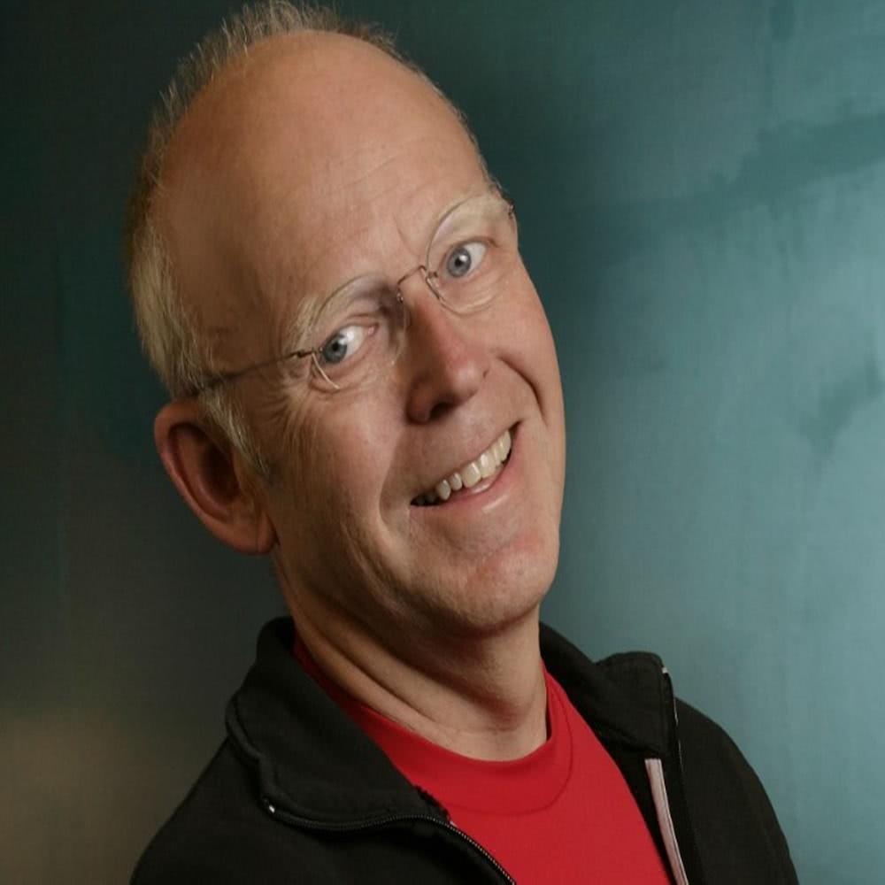 Trond-Viggo Torgersen