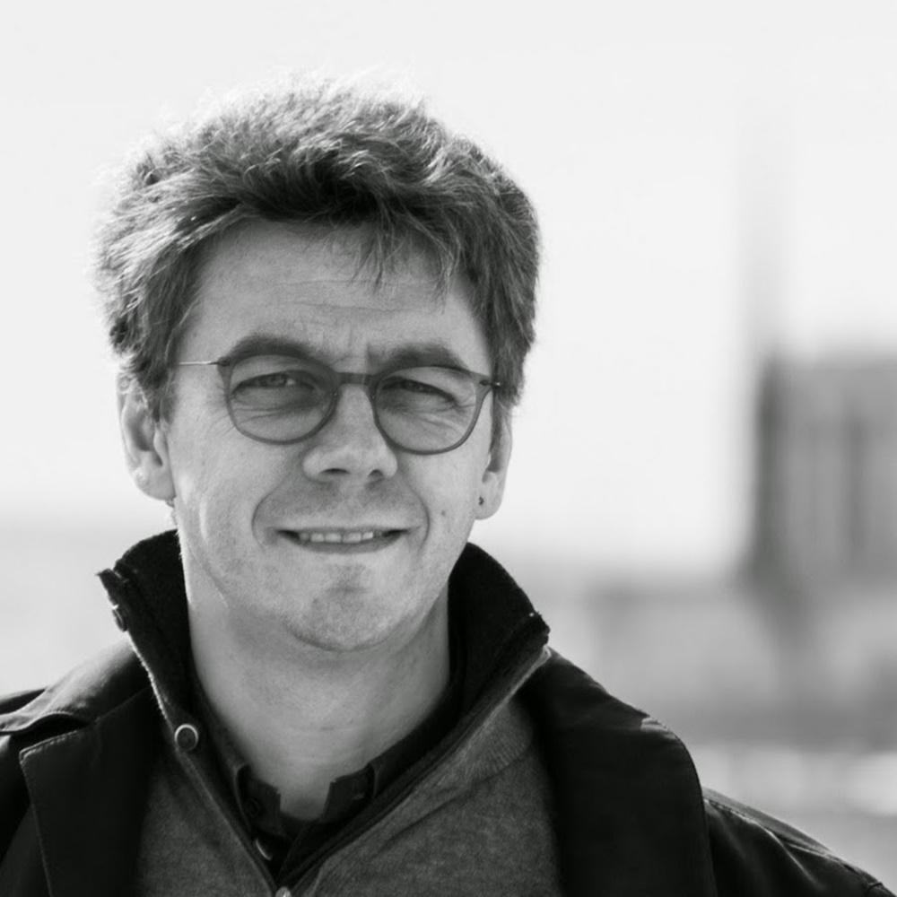 Diederik Suys