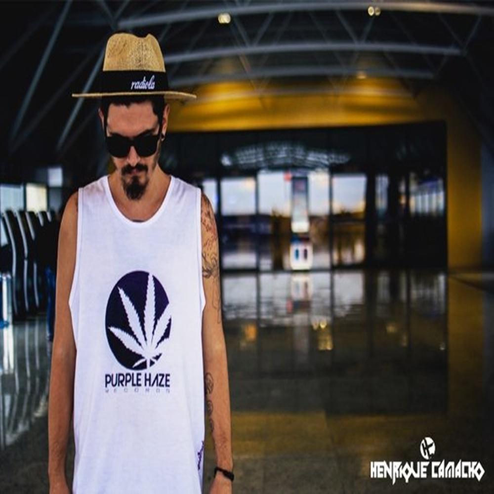Henrique Camacho