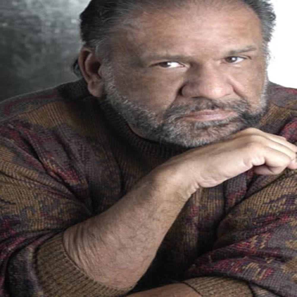 Bob Gallarza