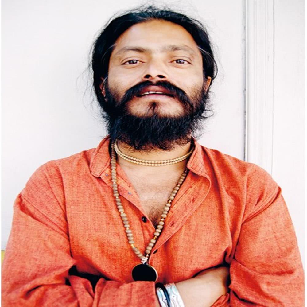 Kartik Das Baul