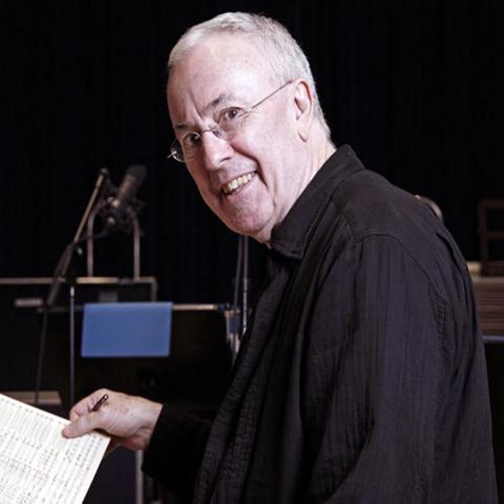 Mike Gibbs