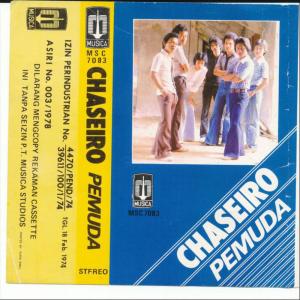 Chaseiro