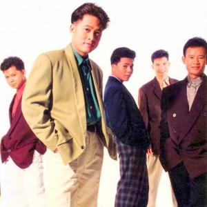เรนโบว์ ดาวน์โหลดและฟังเพลงฮิตจาก เรนโบว์