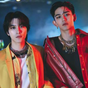 WayV-LUCAS&HENDERY ดาวน์โหลดและฟังเพลงฮิตจาก WayV-LUCAS&HENDERY