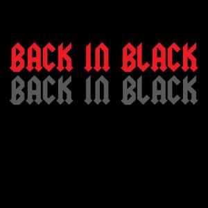 Back In Black ดาวน์โหลดและฟังเพลงฮิตจาก Back In Black