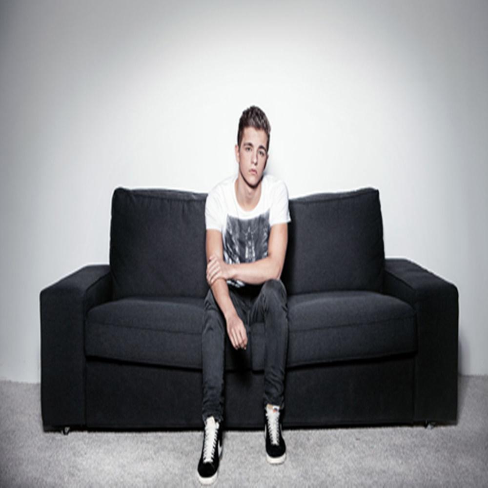 Aaron Lovac