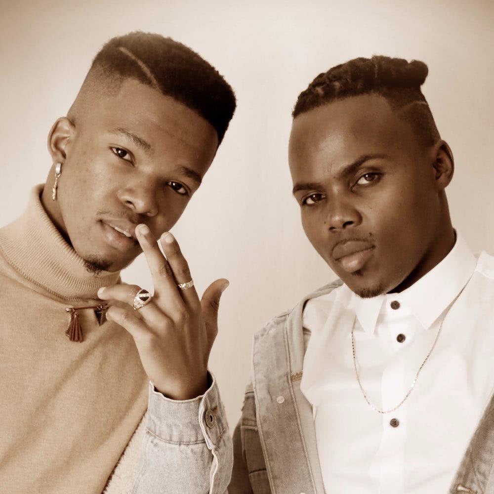 Blaq Diamond