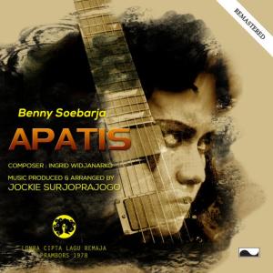Benny Soebardja